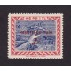 CUBA 1960 ESTAMPILLA COMPLETA NUEVA MINT